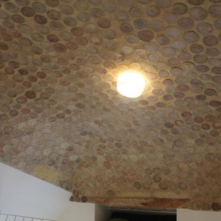 B&B Piazza Garibaldi Santeramo in Colle Zewnętrze zdjęcie