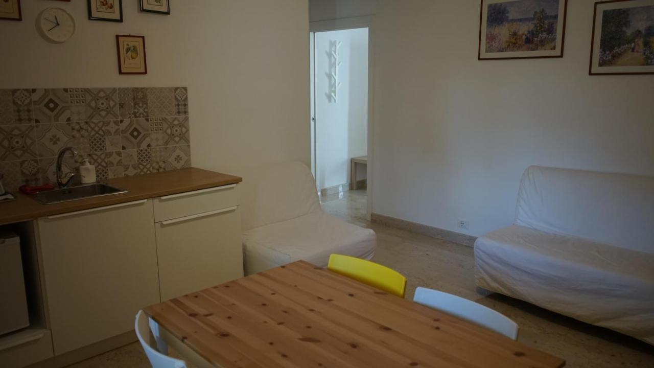 B&B Piazza Garibaldi Santeramo in Colle Zewnętrze zdjęcie