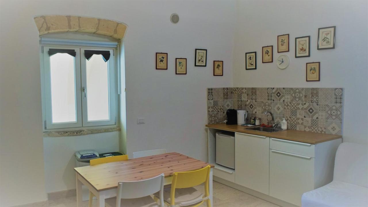 B&B Piazza Garibaldi Santeramo in Colle Zewnętrze zdjęcie