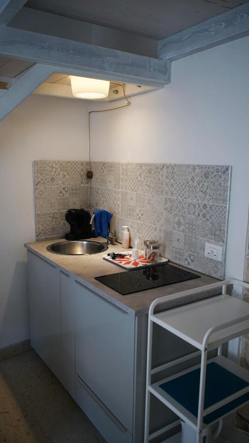 B&B Piazza Garibaldi Santeramo in Colle Zewnętrze zdjęcie