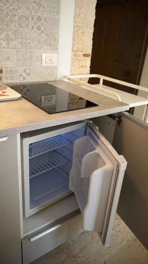 B&B Piazza Garibaldi Santeramo in Colle Zewnętrze zdjęcie