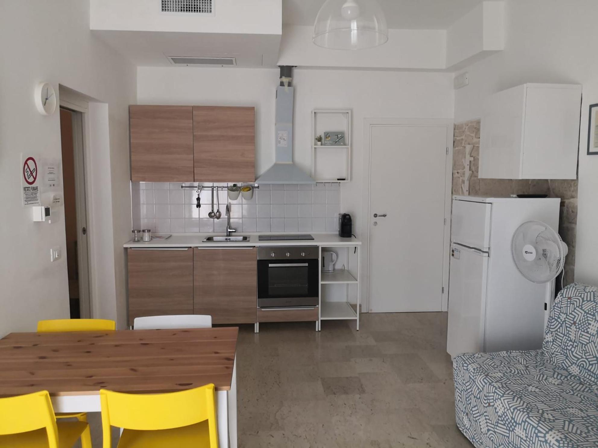 B&B Piazza Garibaldi Santeramo in Colle Zewnętrze zdjęcie