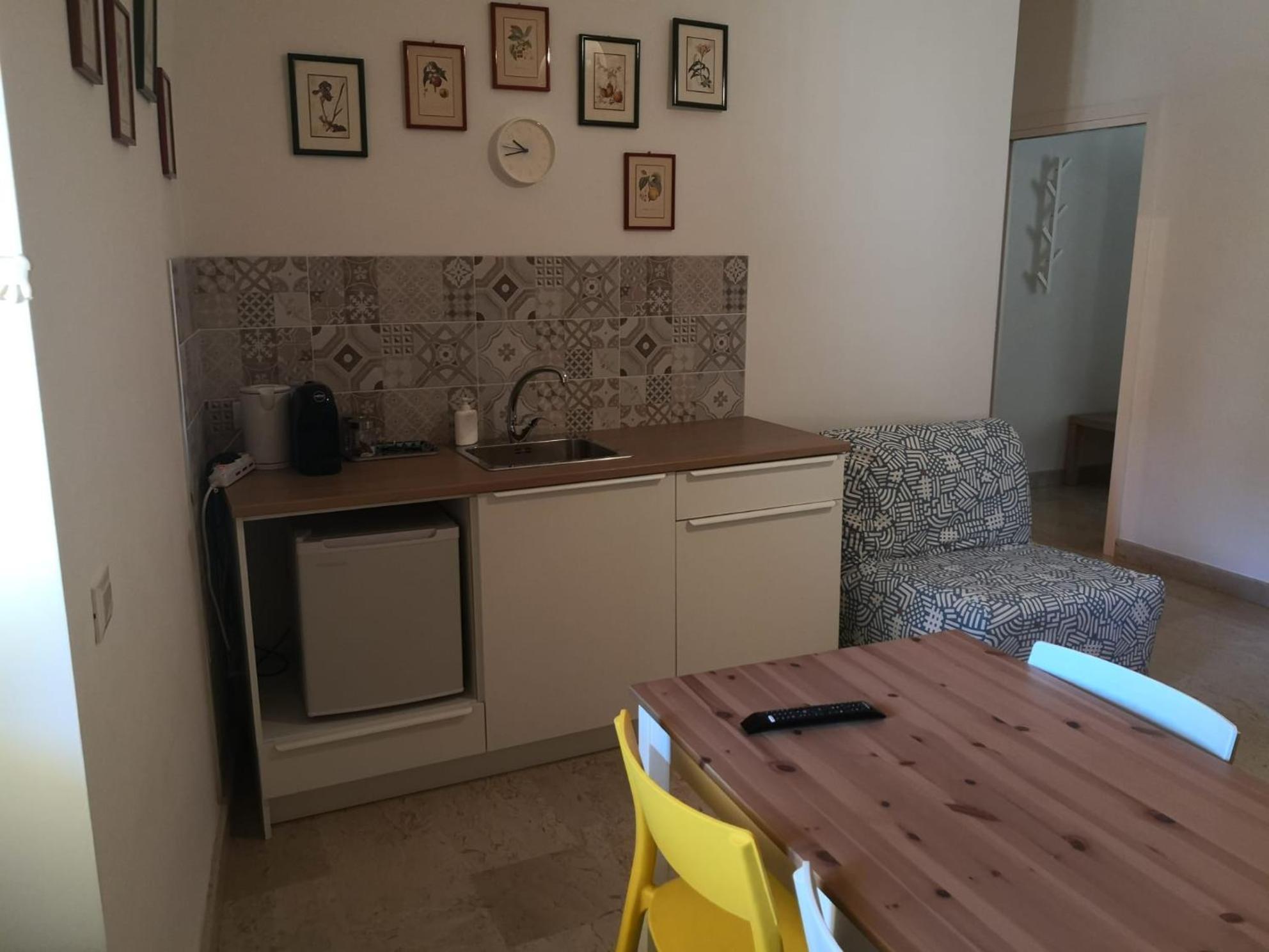 B&B Piazza Garibaldi Santeramo in Colle Zewnętrze zdjęcie