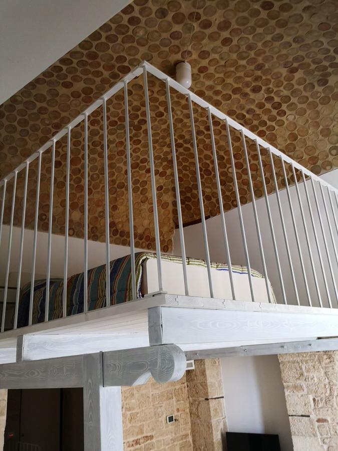 B&B Piazza Garibaldi Santeramo in Colle Zewnętrze zdjęcie