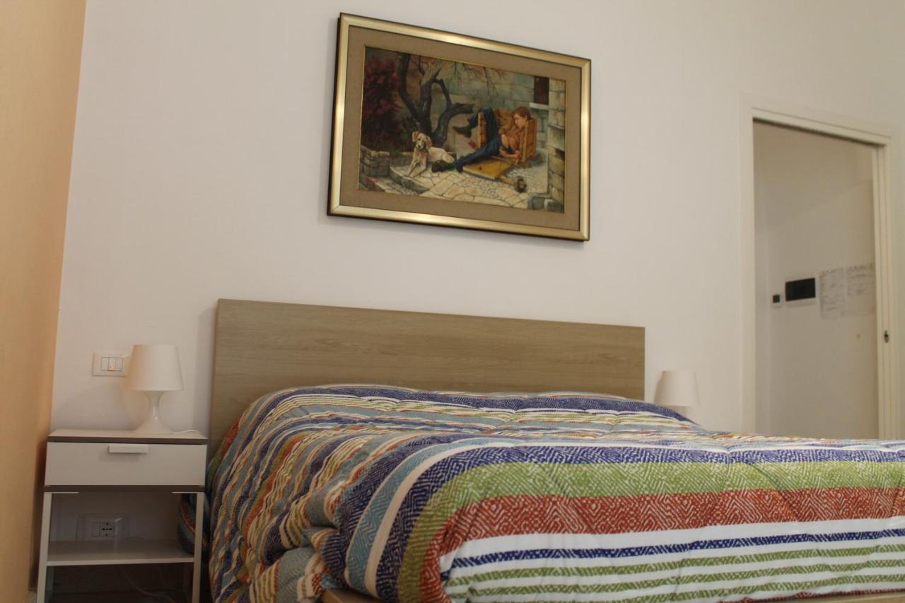 B&B Piazza Garibaldi Santeramo in Colle Zewnętrze zdjęcie