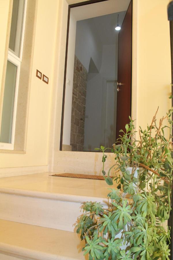 B&B Piazza Garibaldi Santeramo in Colle Zewnętrze zdjęcie