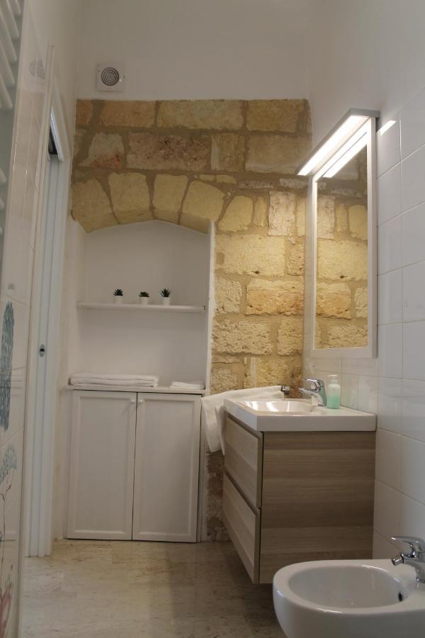 B&B Piazza Garibaldi Santeramo in Colle Zewnętrze zdjęcie
