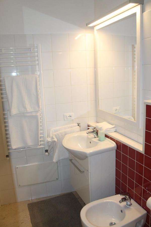 B&B Piazza Garibaldi Santeramo in Colle Zewnętrze zdjęcie