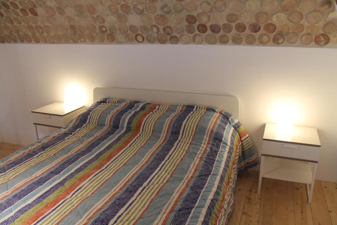 B&B Piazza Garibaldi Santeramo in Colle Zewnętrze zdjęcie