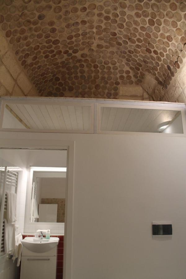 B&B Piazza Garibaldi Santeramo in Colle Zewnętrze zdjęcie
