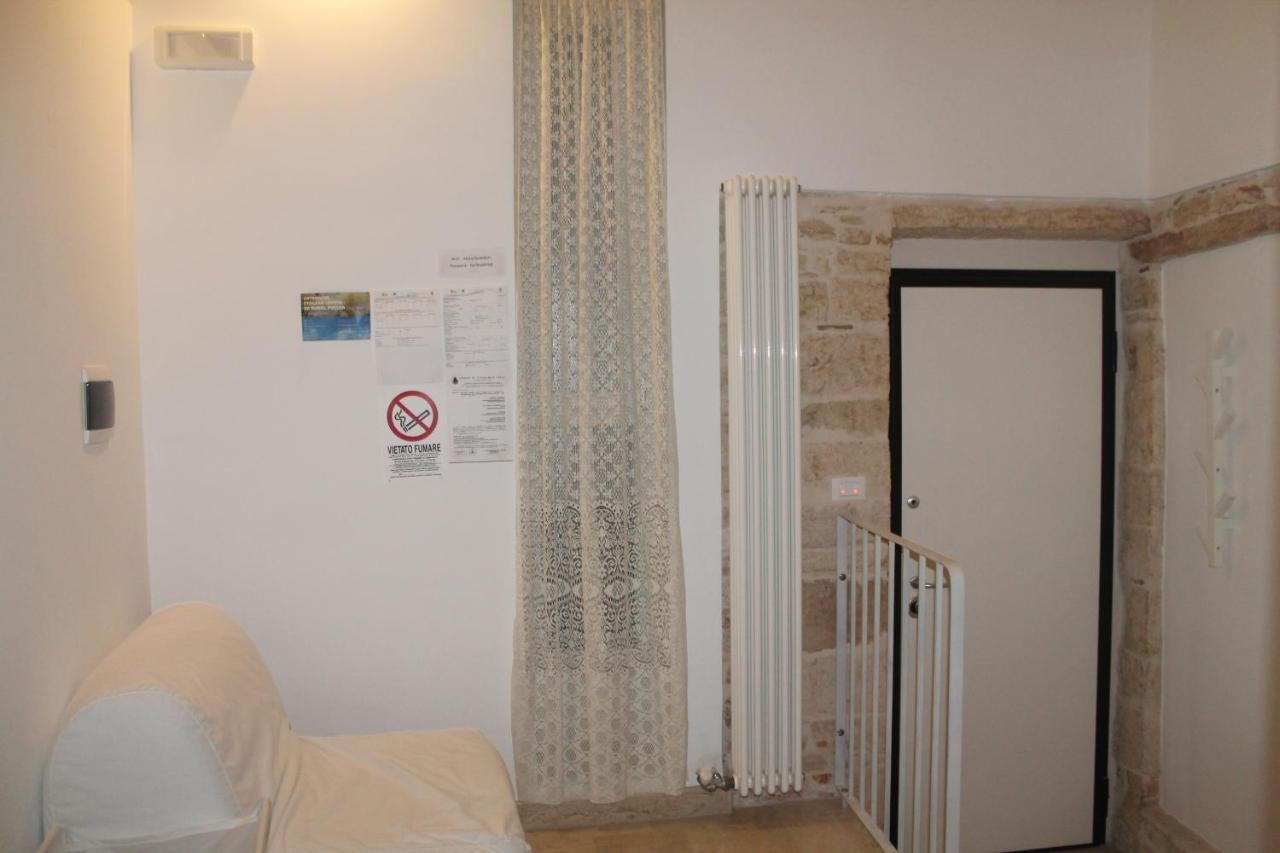 B&B Piazza Garibaldi Santeramo in Colle Zewnętrze zdjęcie