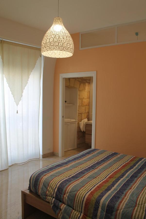 B&B Piazza Garibaldi Santeramo in Colle Zewnętrze zdjęcie