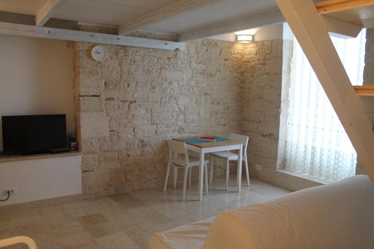 B&B Piazza Garibaldi Santeramo in Colle Zewnętrze zdjęcie