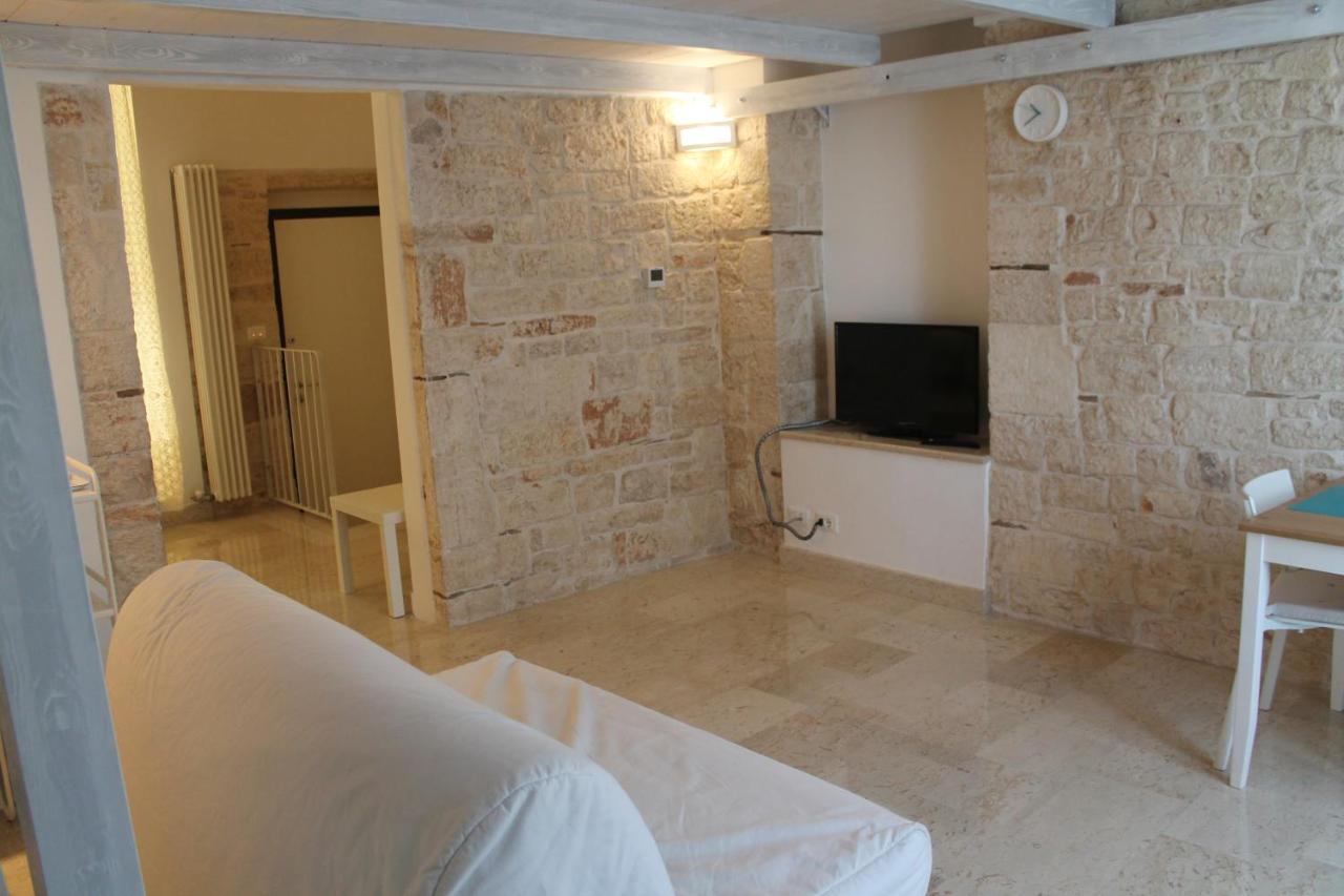 B&B Piazza Garibaldi Santeramo in Colle Zewnętrze zdjęcie