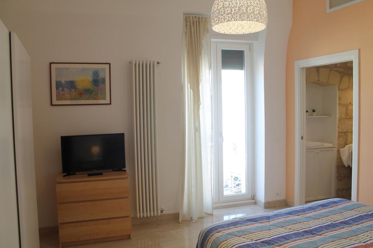 B&B Piazza Garibaldi Santeramo in Colle Zewnętrze zdjęcie