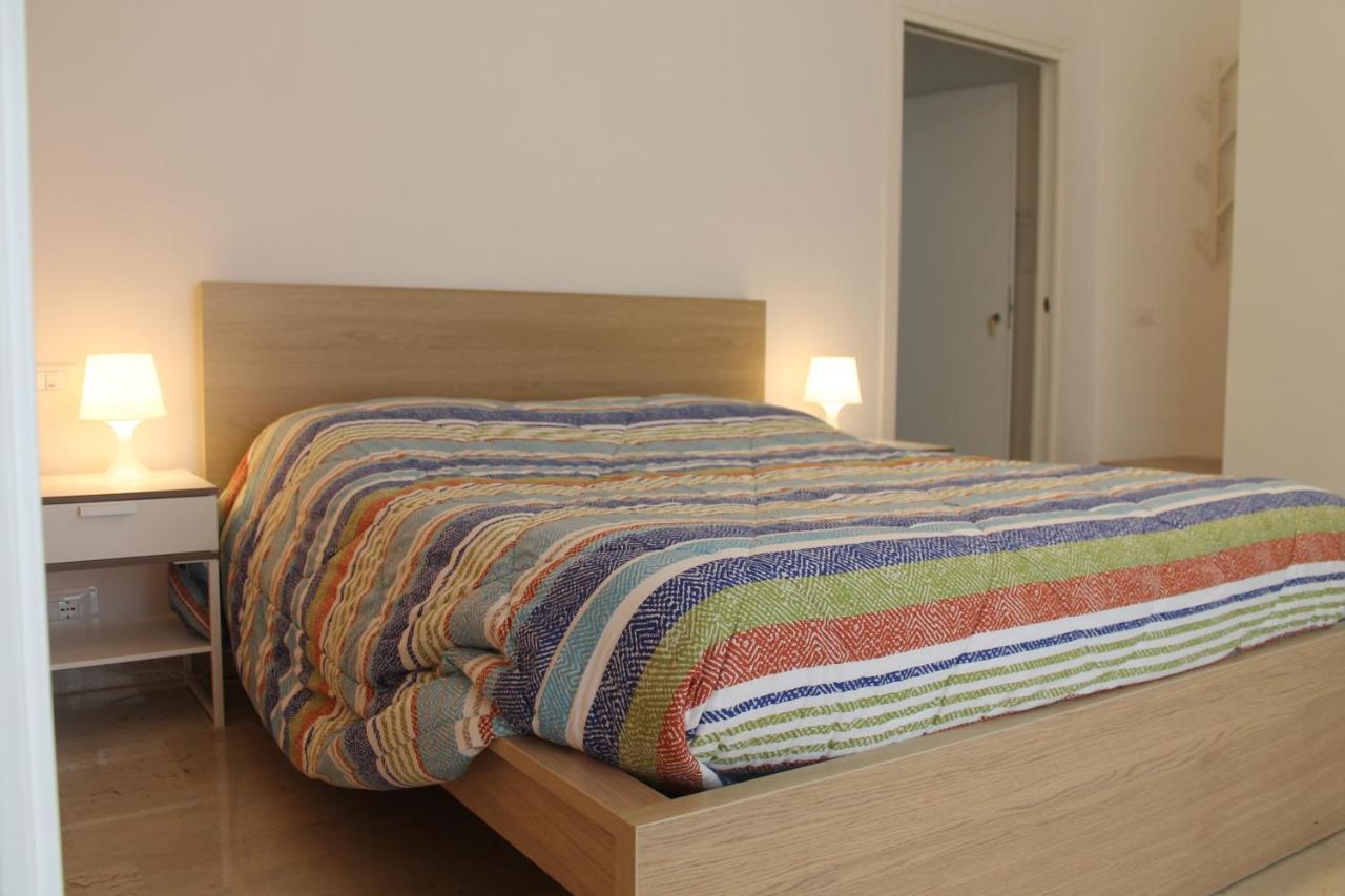 B&B Piazza Garibaldi Santeramo in Colle Zewnętrze zdjęcie