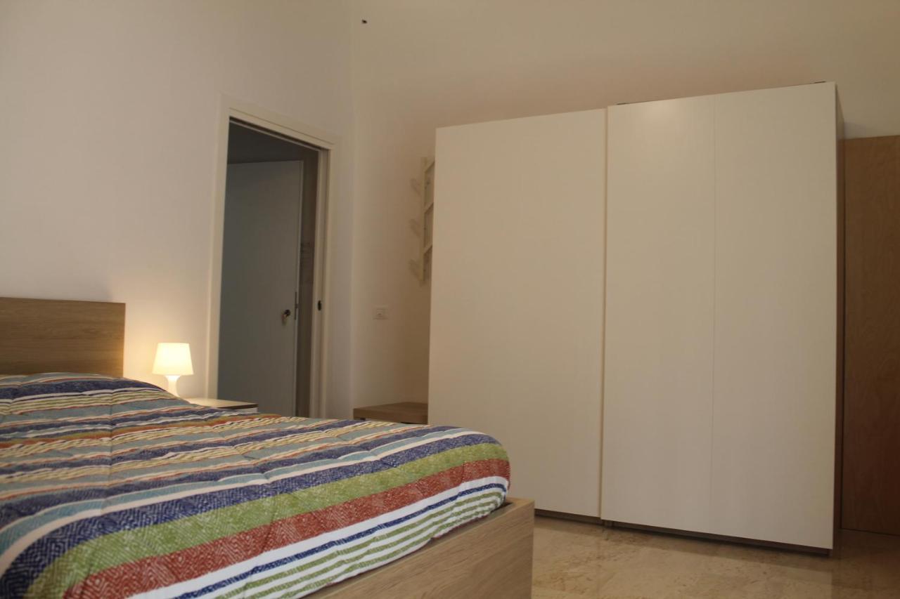 B&B Piazza Garibaldi Santeramo in Colle Zewnętrze zdjęcie