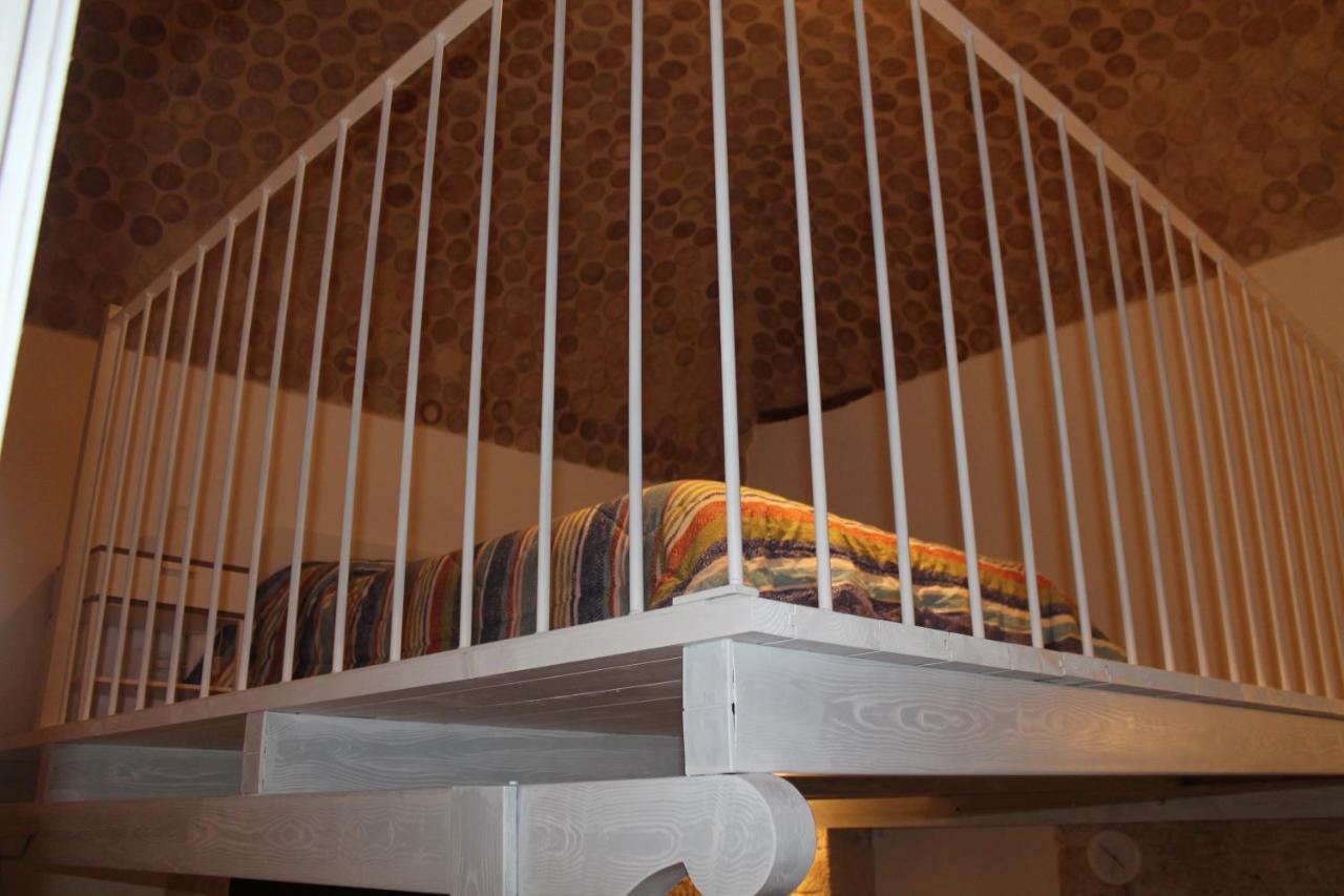 B&B Piazza Garibaldi Santeramo in Colle Zewnętrze zdjęcie