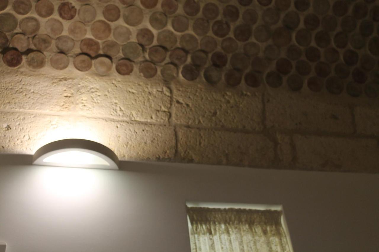 B&B Piazza Garibaldi Santeramo in Colle Zewnętrze zdjęcie